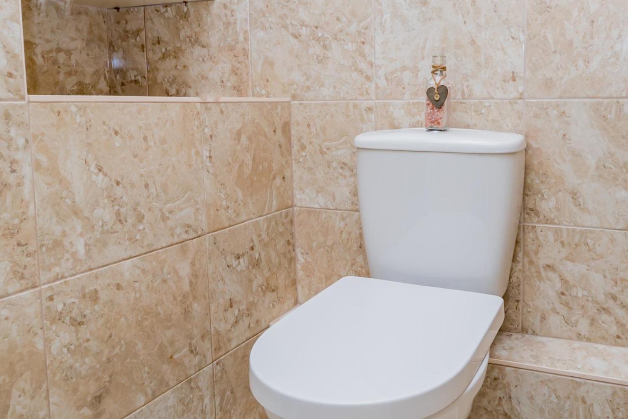 Shirley House 2, Self Catering Guest House, Self Check In, Smart Locks, 10 Min Walk To Southampton General, Aspire And Princess Anne Hospitals, Access To Fully Equipped Kitchen, Excellent Transport Links, Ideal For Longer Stays And Hospital Shifts المظهر الخارجي الصورة