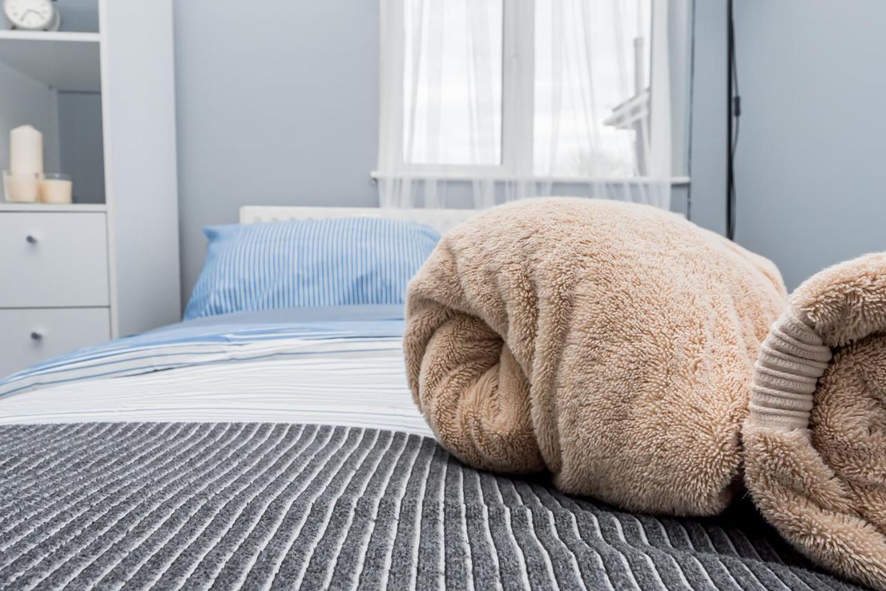 Shirley House 2, Self Catering Guest House, Self Check In, Smart Locks, 10 Min Walk To Southampton General, Aspire And Princess Anne Hospitals, Access To Fully Equipped Kitchen, Excellent Transport Links, Ideal For Longer Stays And Hospital Shifts المظهر الخارجي الصورة